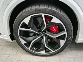 Audi RSQ8 4.0 TFSI Quattro| 600к.с.| ВКЛ.ТЕХНОТЕСТ | Auto.bg — изображение 5