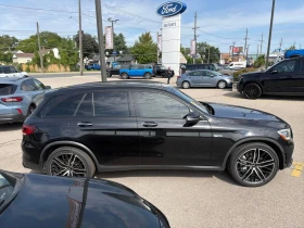 Mercedes-Benz GLC 43 AMG 2021 | 3.0 V6 Biturbo | 385 �.�. | AWD | 72 925 �� | Mobile.bg � ����� ������ 4