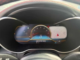 Mercedes-Benz GLC 43 AMG 2021 | 3.0 V6 Biturbo | 385 �.�. | AWD | 72 925 �� | Mobile.bg � ����� ������ 8