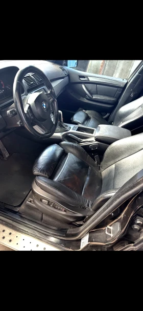 BMW X5 3.0d - 4800 € - 40806762 6