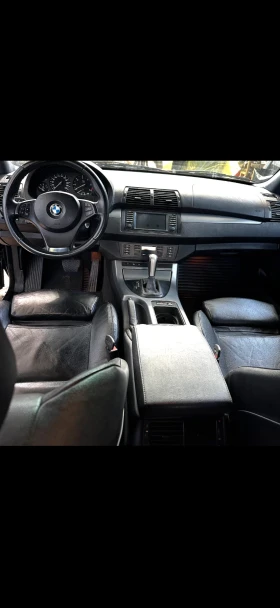 BMW X5 3.0d - 4800 € - 40806762 7