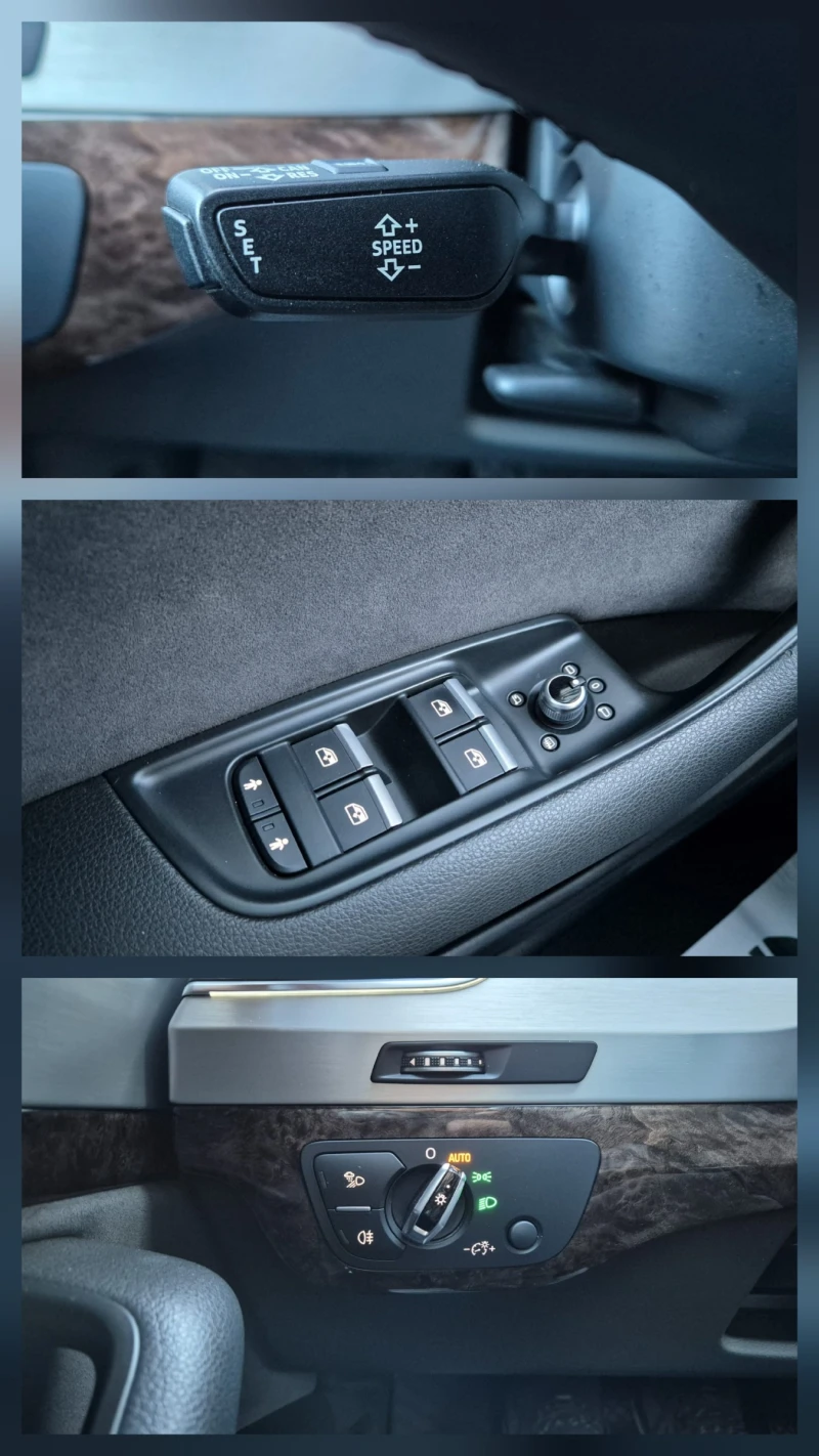 Audi Q7 3.0 TDI /Matrix/, снимка 16 - Автомобили и джипове - 52015894