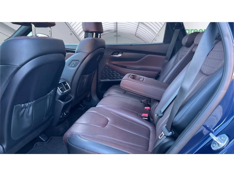 Hyundai Santa fe 2.2 CRDi HTRAC 6+ 1, Месечна вноска от 766 лв., снимка 10 - Автомобили и джипове - 52805640