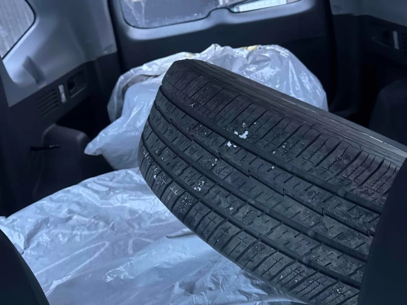 Honda Cr-v  EX L 2021 * CARFAX * БЕЗ ПЪРВОНАЧАЛНА ВНОСКА, снимка 10 - Автомобили и джипове - 52951704