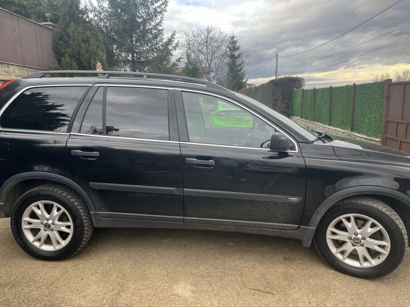 Volvo Xc90 AWD, снимка 7 - Автомобили и джипове - 52989982