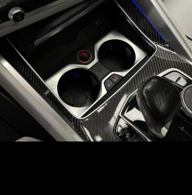 BMW X6 Competition First Edition H&K 360 pan, снимка 5 - Автомобили и джипове - 53058873