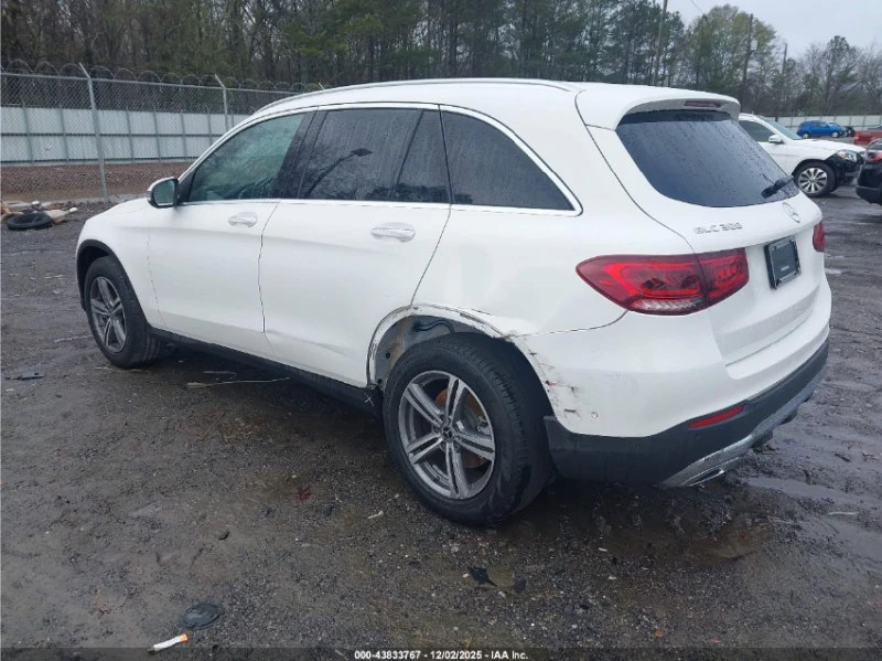 Mercedes-Benz GLC 300 DIGITAL* ПОДГРЕВ* М.ТОЧКА* 360* BAS PLUS* DISSTRON, снимка 4 - Автомобили и джипове - 53284750