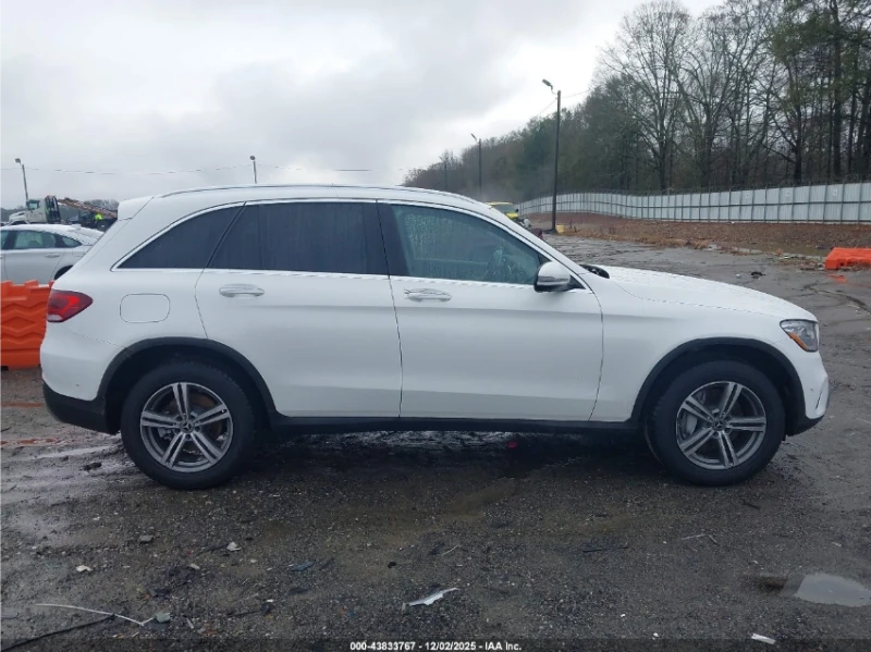 Mercedes-Benz GLC 300 DIGITAL* ПОДГРЕВ* М.ТОЧКА* 360* BAS PLUS* DISSTRON, снимка 11 - Автомобили и джипове - 53284750
