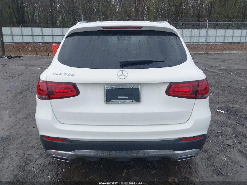 Mercedes-Benz GLC 300 DIGITAL* ПОДГРЕВ* М.ТОЧКА* 360* BAS PLUS* DISSTRON, снимка 6 - Автомобили и джипове - 53284750