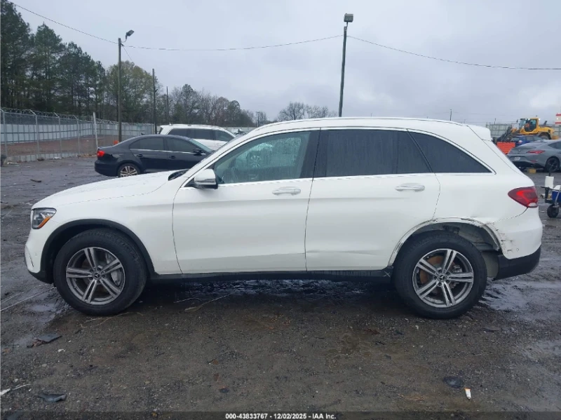 Mercedes-Benz GLC 300 DIGITAL* ПОДГРЕВ* М.ТОЧКА* 360* BAS PLUS* DISSTRON, снимка 12 - Автомобили и джипове - 53284750