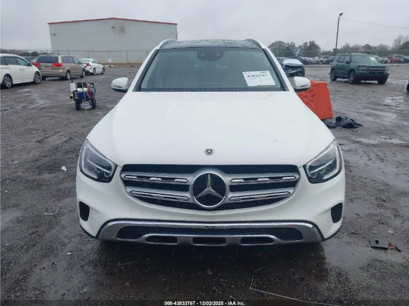Mercedes-Benz GLC 300 DIGITAL* ПОДГРЕВ* М.ТОЧКА* 360* BAS PLUS* DISSTRON, снимка 3 - Автомобили и джипове - 53284750