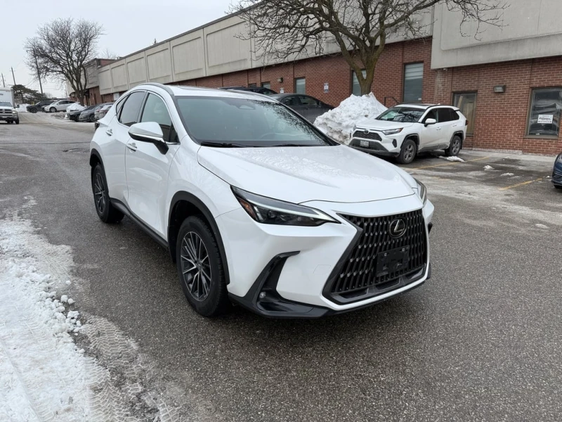 Lexus NX 350h  ПОДГРЕВ* ОБДУХ* СЛЕДЕНЕ НА ЛЕНТИ, снимка 10 - Автомобили и джипове - 53396552