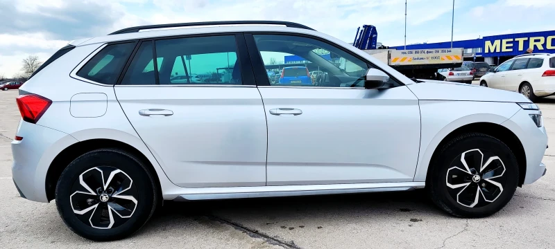 Skoda Kamiq Kamiq 1.5, DSG, снимка 5 - Автомобили и джипове - 53571305