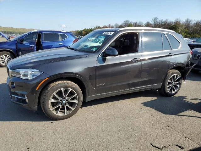 BMW X5 XDRIVE35I, снимка 2 - Автомобили и джипове - 47556784