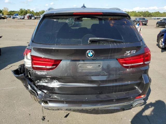 BMW X5 XDRIVE35I, снимка 5 - Автомобили и джипове - 47556784