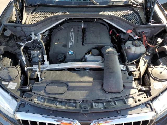 BMW X5 XDRIVE35I, снимка 12 - Автомобили и джипове - 47556784