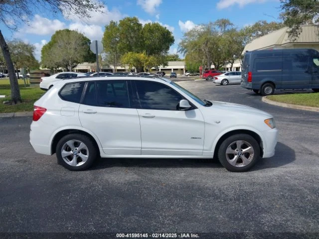 BMW X3 * XDRIVE35I * N55 * 8ZF (CARFAX), снимка 6 - Автомобили и джипове - 49336825