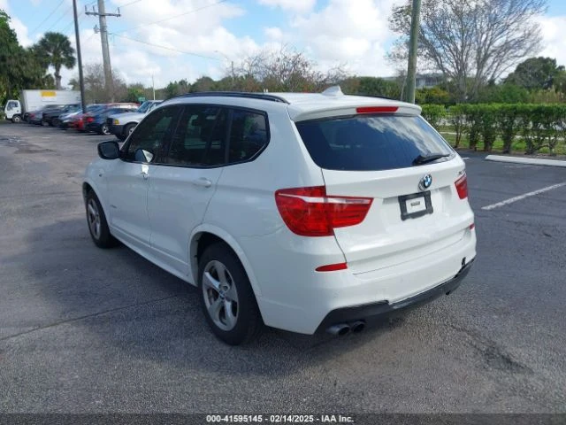 BMW X3 * XDRIVE35I * N55 * 8ZF (CARFAX), снимка 8 - Автомобили и джипове - 49336825