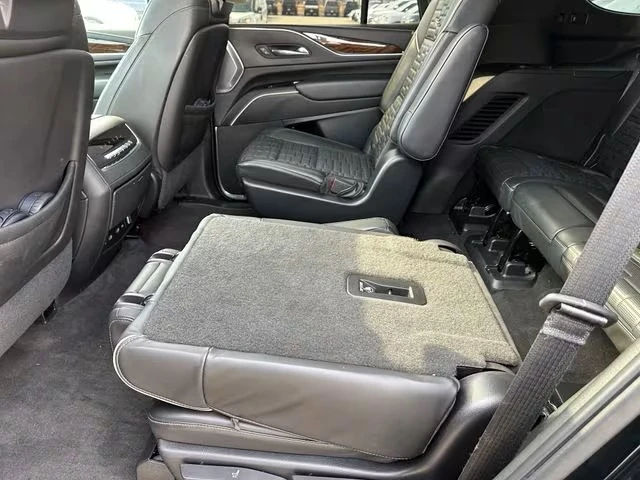 Cadillac Escalade Sport Platinum - изображение 9