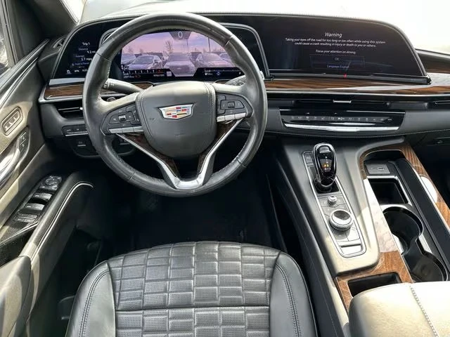 Cadillac Escalade Sport Platinum - изображение 5