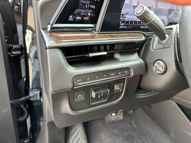 Cadillac Escalade Sport Platinum - изображение 6