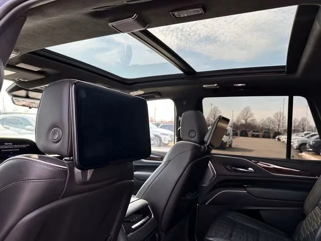 Cadillac Escalade Sport Platinum - изображение 7