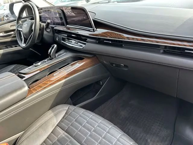 Cadillac Escalade Sport Platinum - изображение 8