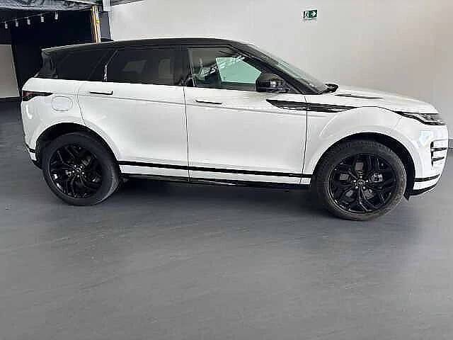 Land Rover Range Rover Evoque 2.0 D/ R DINAMIC/CAMERA - изображение 4