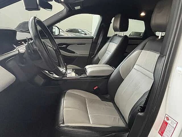 Land Rover Range Rover Evoque 2.0 D/ R DINAMIC/CAMERA - изображение 7