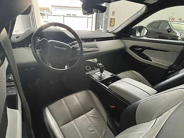 Land Rover Range Rover Evoque 2.0 D/ R DINAMIC/CAMERA - изображение 9