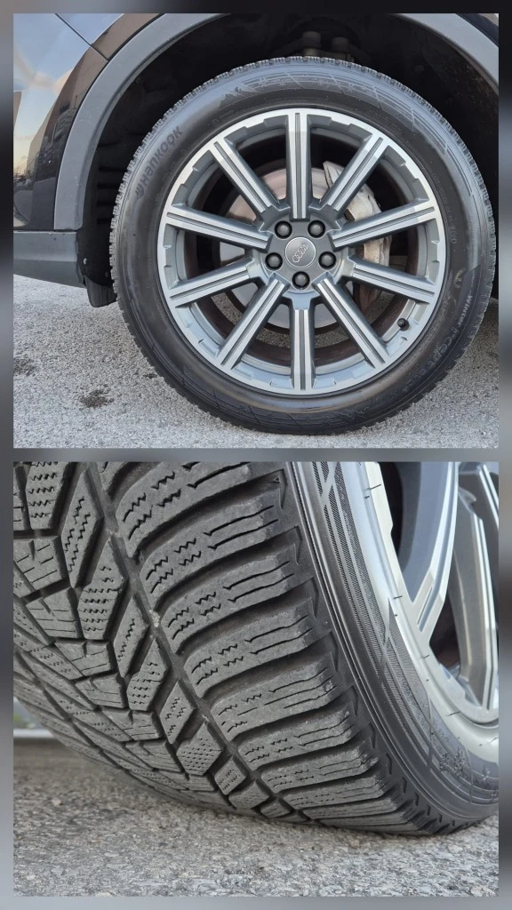 Audi Q7 3.0 TDI /Matrix/ | Mobile.bg   15