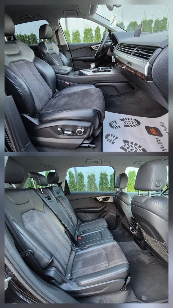 Audi Q7 3.0 TDI /Matrix/ | Mobile.bg   12