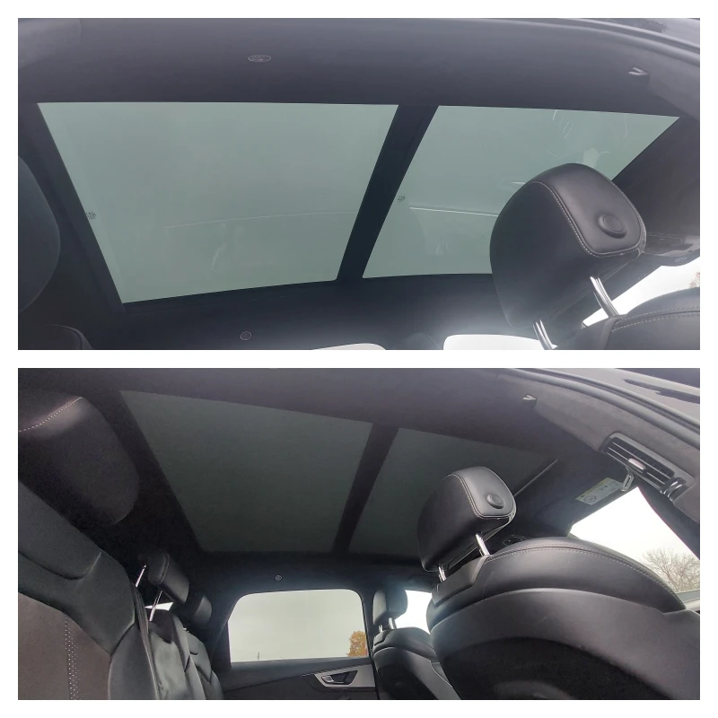 Audi Q7 3.0TDI Quattro S-line Ляв волан, Matrix, Въздух, снимка 11 - Автомобили и джипове - 52652572