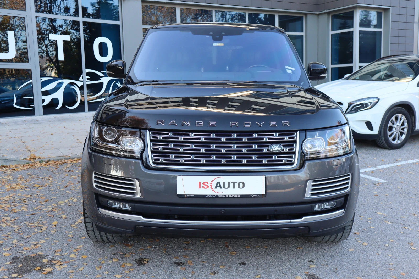 Land Rover Range rover SV/LWB/Autobiogra/Virtual/Meridian/Long/Pano/RSE - изображение 2