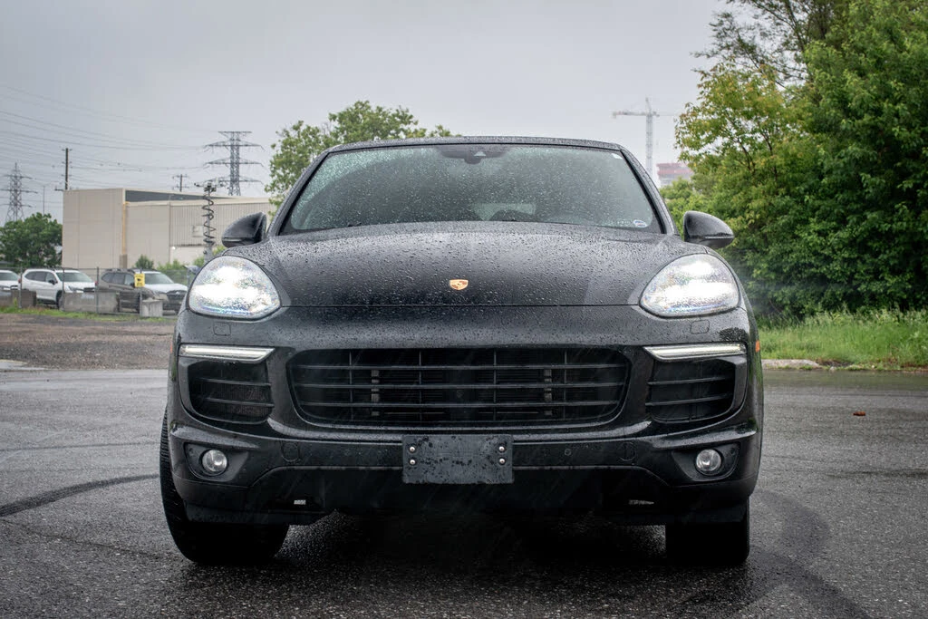 Porsche Cayenne S * AWD* АвтоКредит* (ЦЕНА ДО БГ) - изображение 2