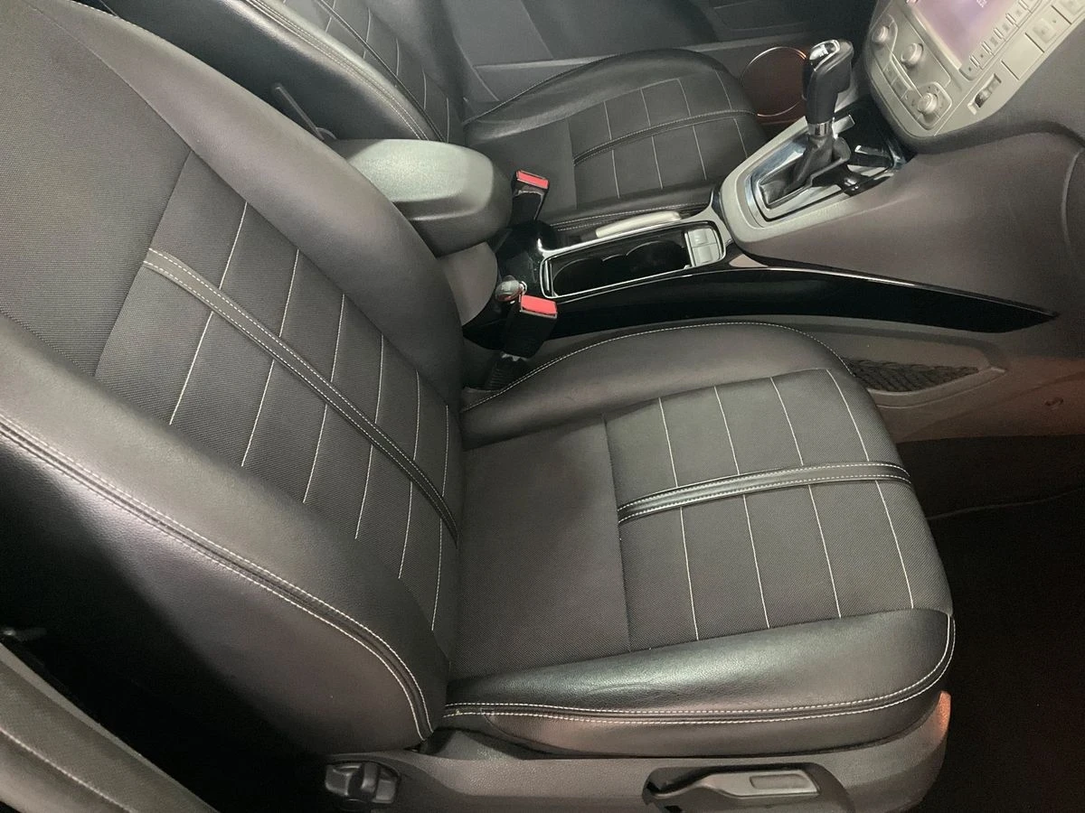 Ford Kuga  - изображение 3