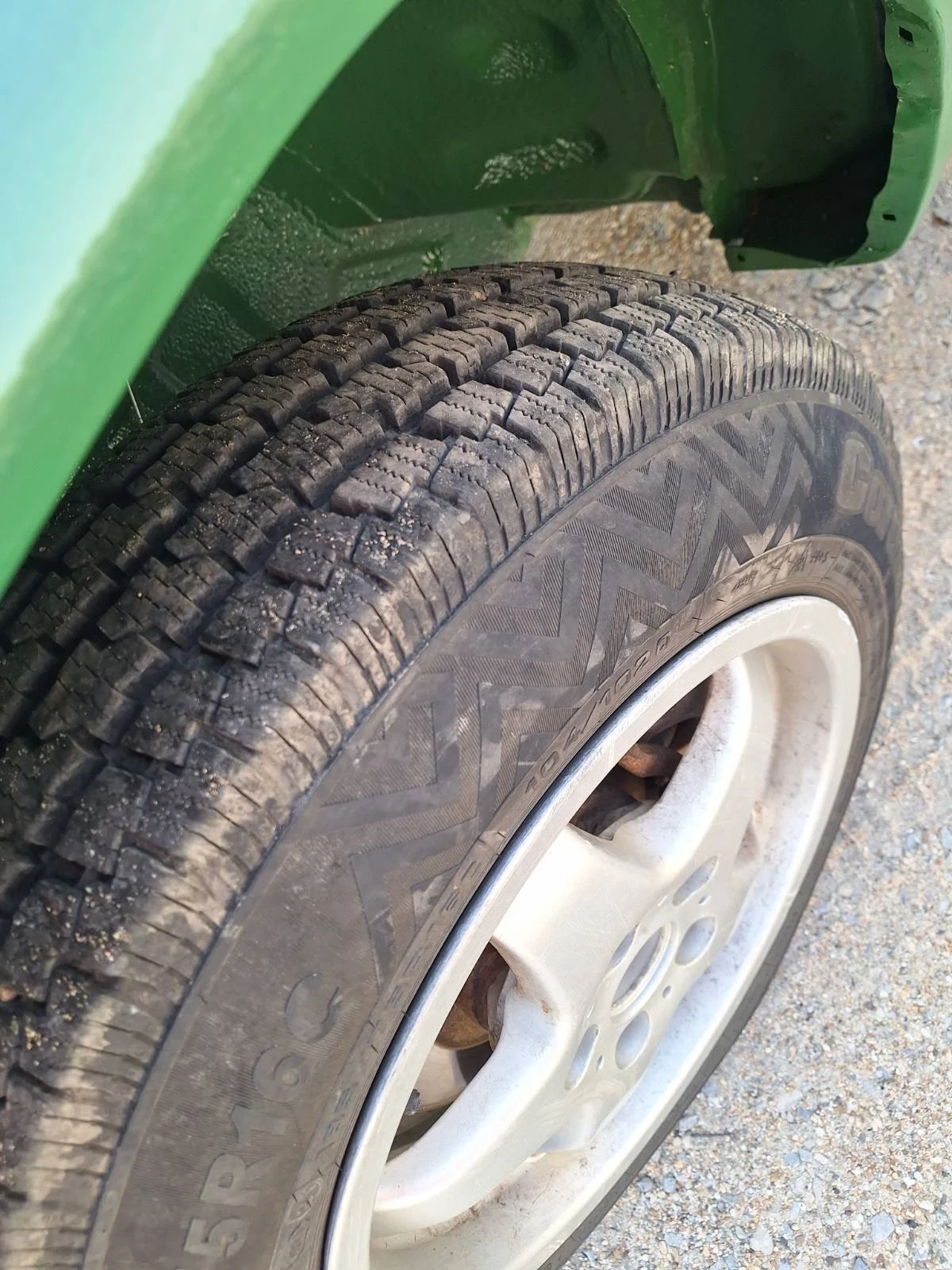 Mitsubishi Pajero pinin Mitsubishi Shogun Pinin Attivo 2 - изображение 4