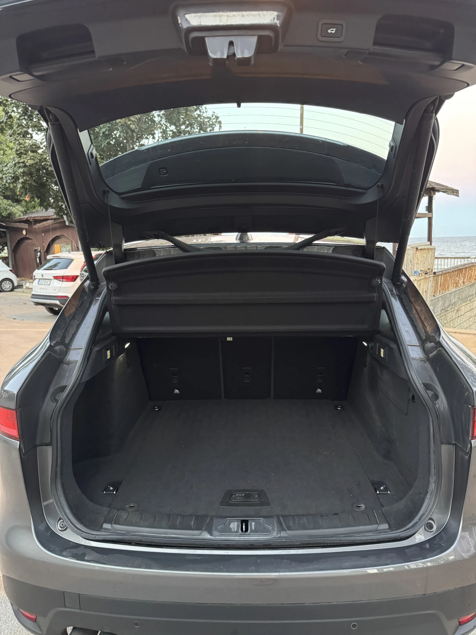 Jaguar F-PACE | Mobile.bg � ����������� 15