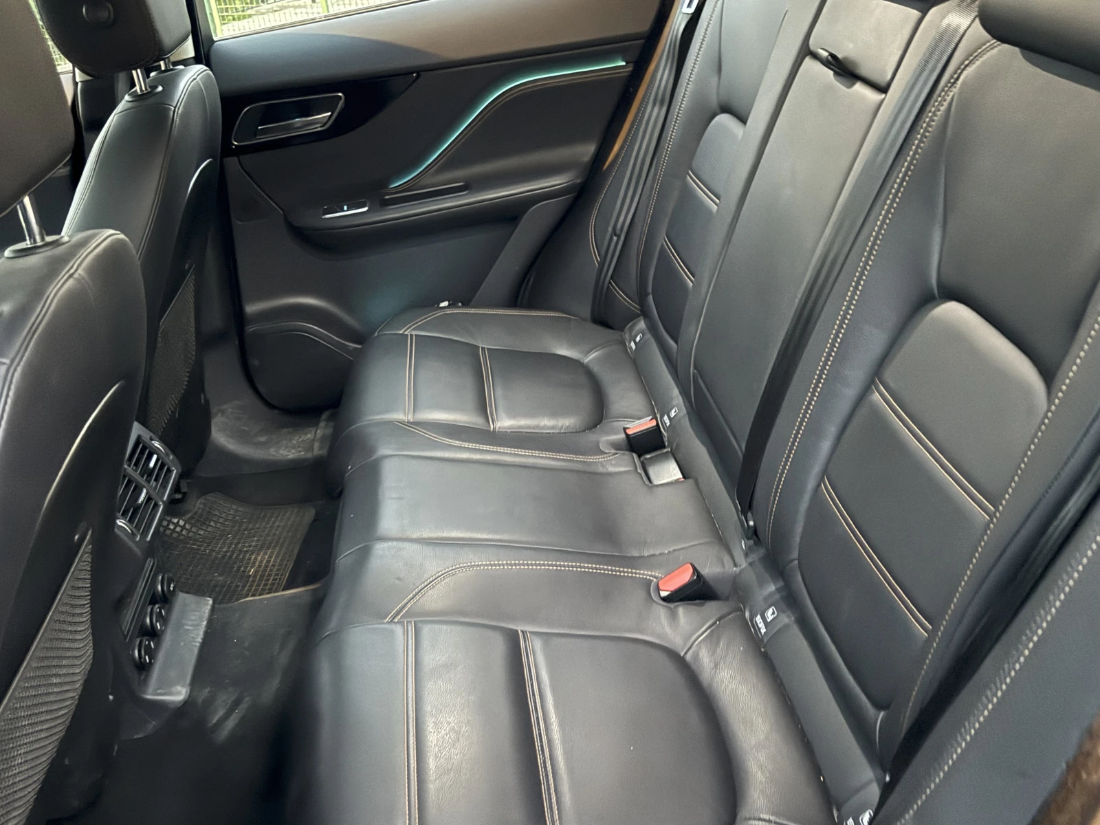 Jaguar F-PACE | Mobile.bg � ����������� 14