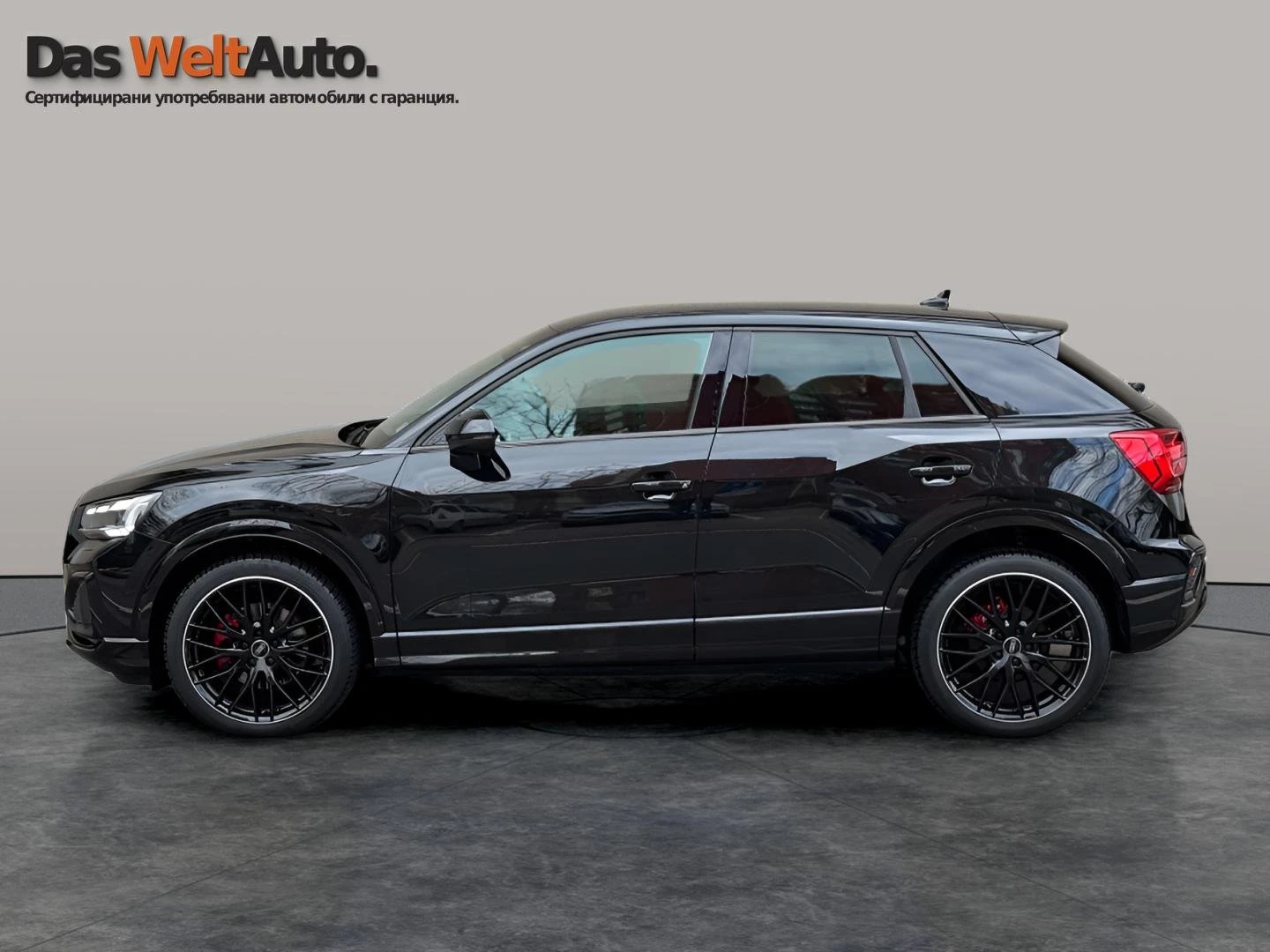 Audi Q2 Advanced 35 TFSI | Mobile.bg � ����������� 2