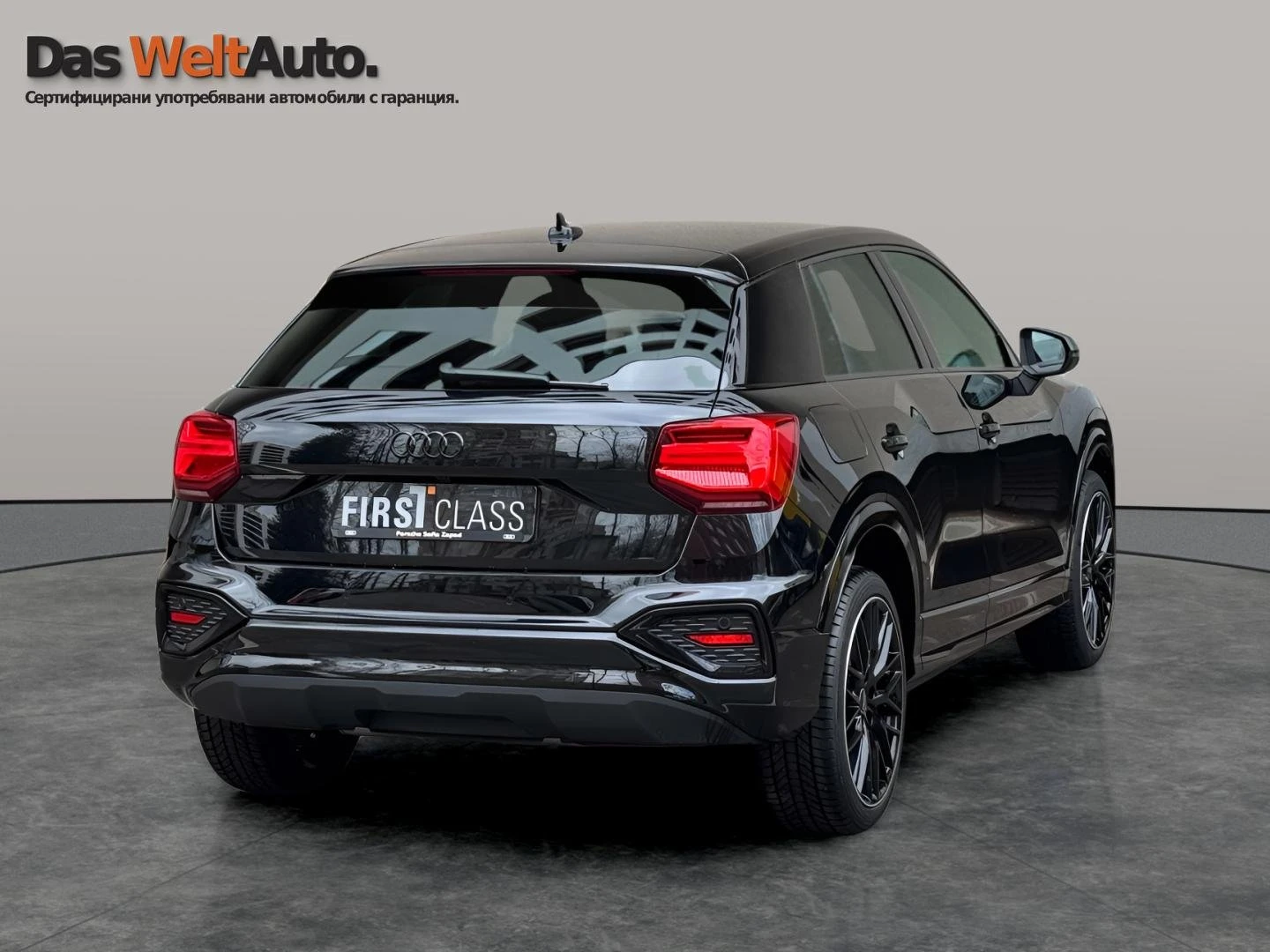 Audi Q2 Advanced 35 TFSI | Mobile.bg � ����������� 3