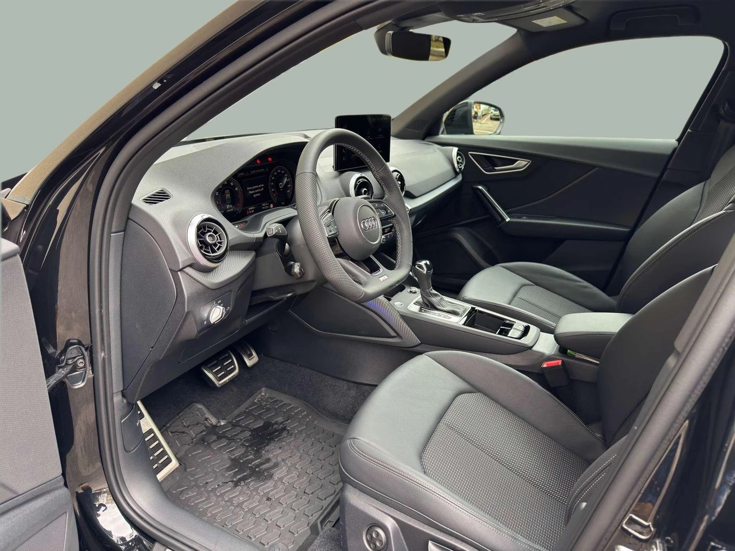 Audi Q2 Advanced 35 TFSI | Mobile.bg � ����������� 4