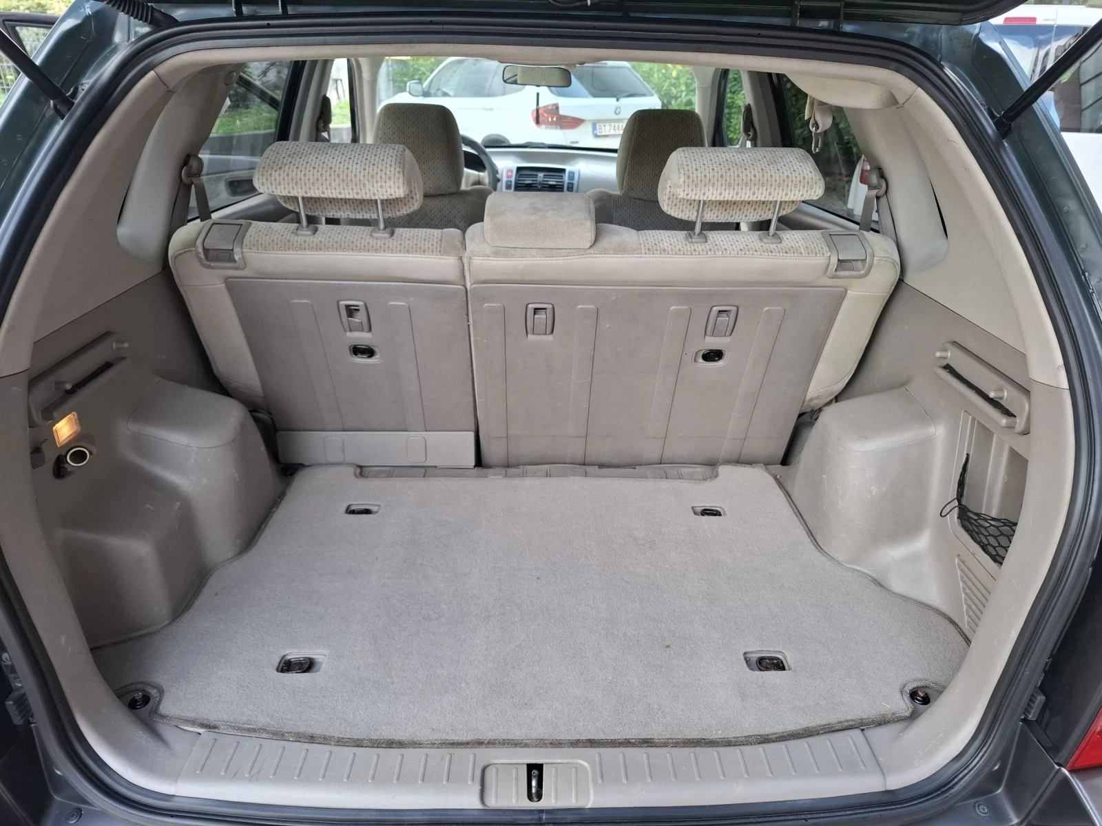 Hyundai Tucson 2.0CRDI-112к.с.ITALI* 4х4* БЕЗ РЪЖДА* КЛИМАТРОНИК  | Mobile.bg — изображение 15