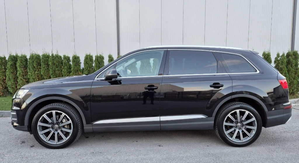 Audi Q7 3.0 TDI /Matrix/ - изображение 2