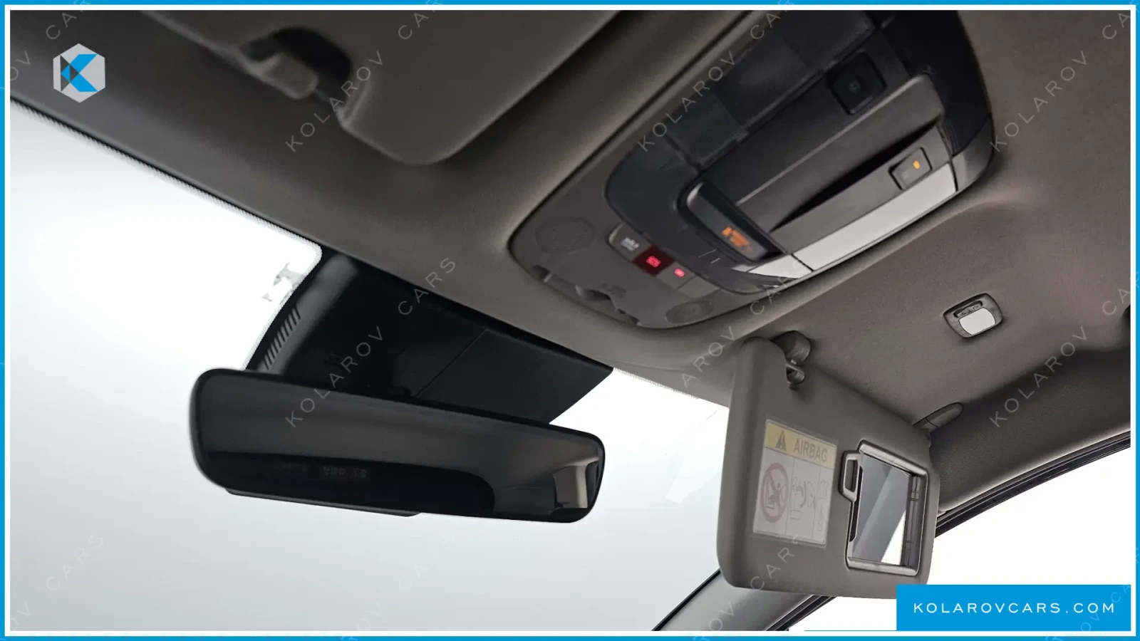 Kia Sportage 2.0 LPG 2WD Noblesse Kolarov | Cars | Mobile.bg   16