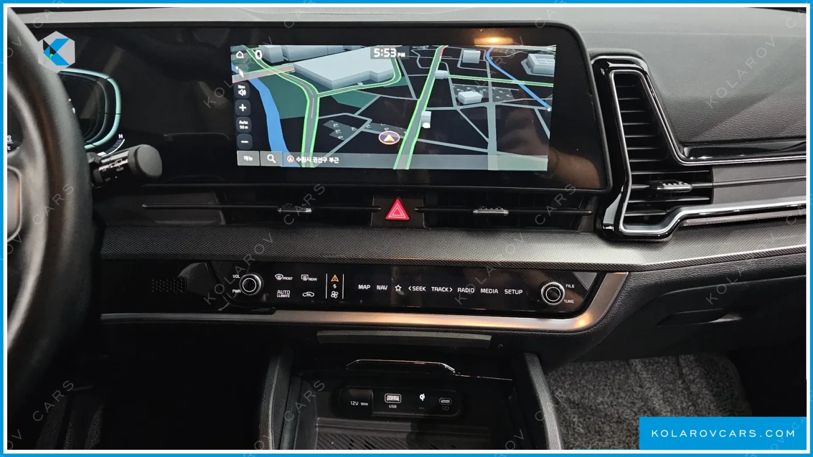 Kia Sportage 2.0 LPG 2WD Noblesse Kolarov | Cars | Mobile.bg   13