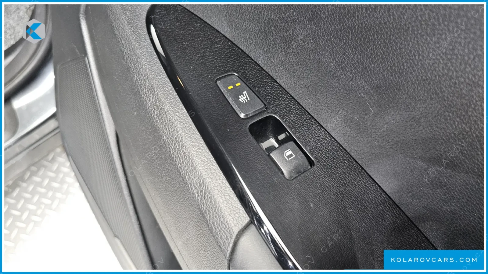 Kia Sportage 2.0 LPG 2WD Noblesse Kolarov | Cars | Mobile.bg   15