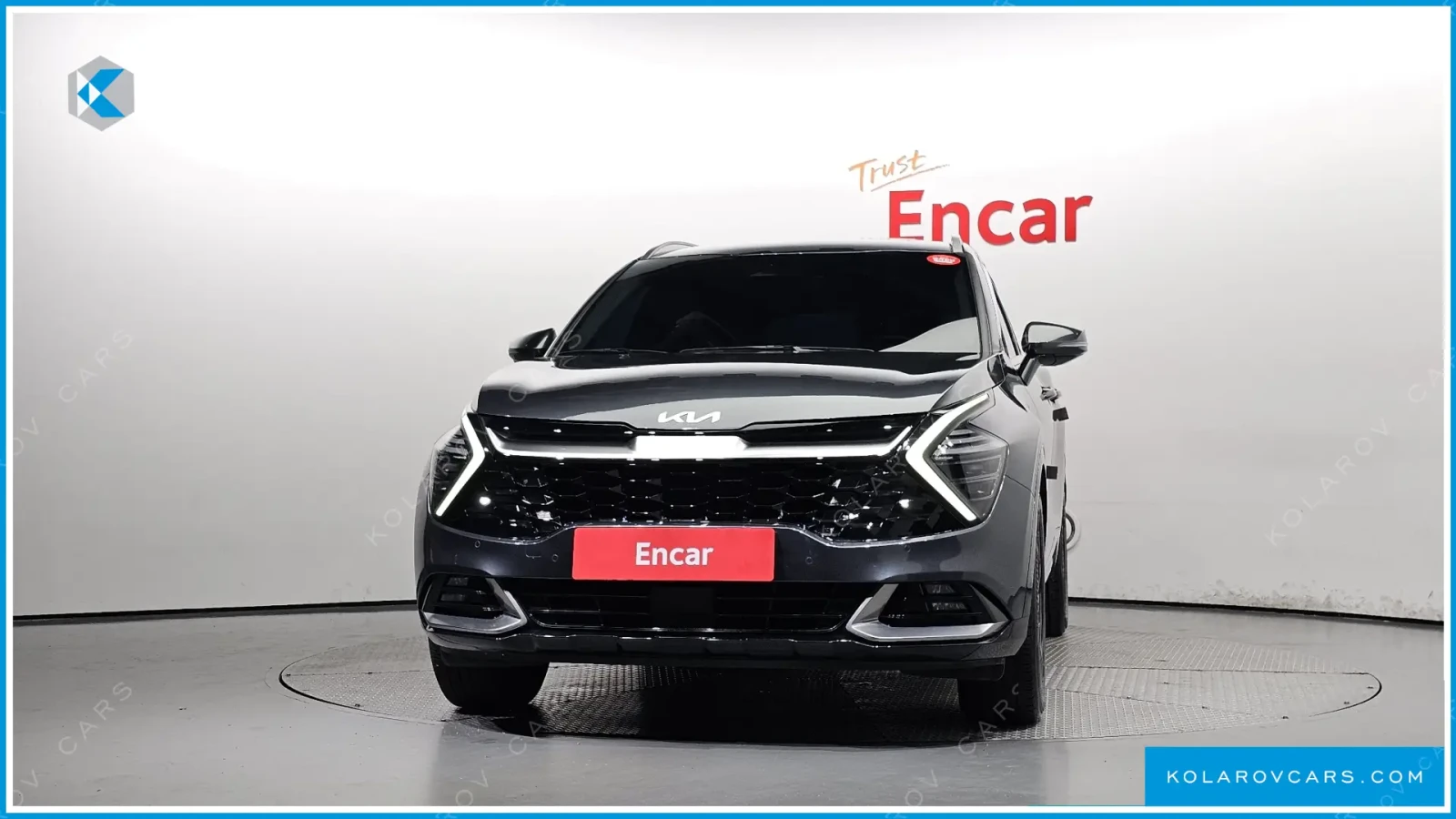 Kia Sportage 2.0 LPG 2WD Noblesse Kolarov | Cars - изображение 3