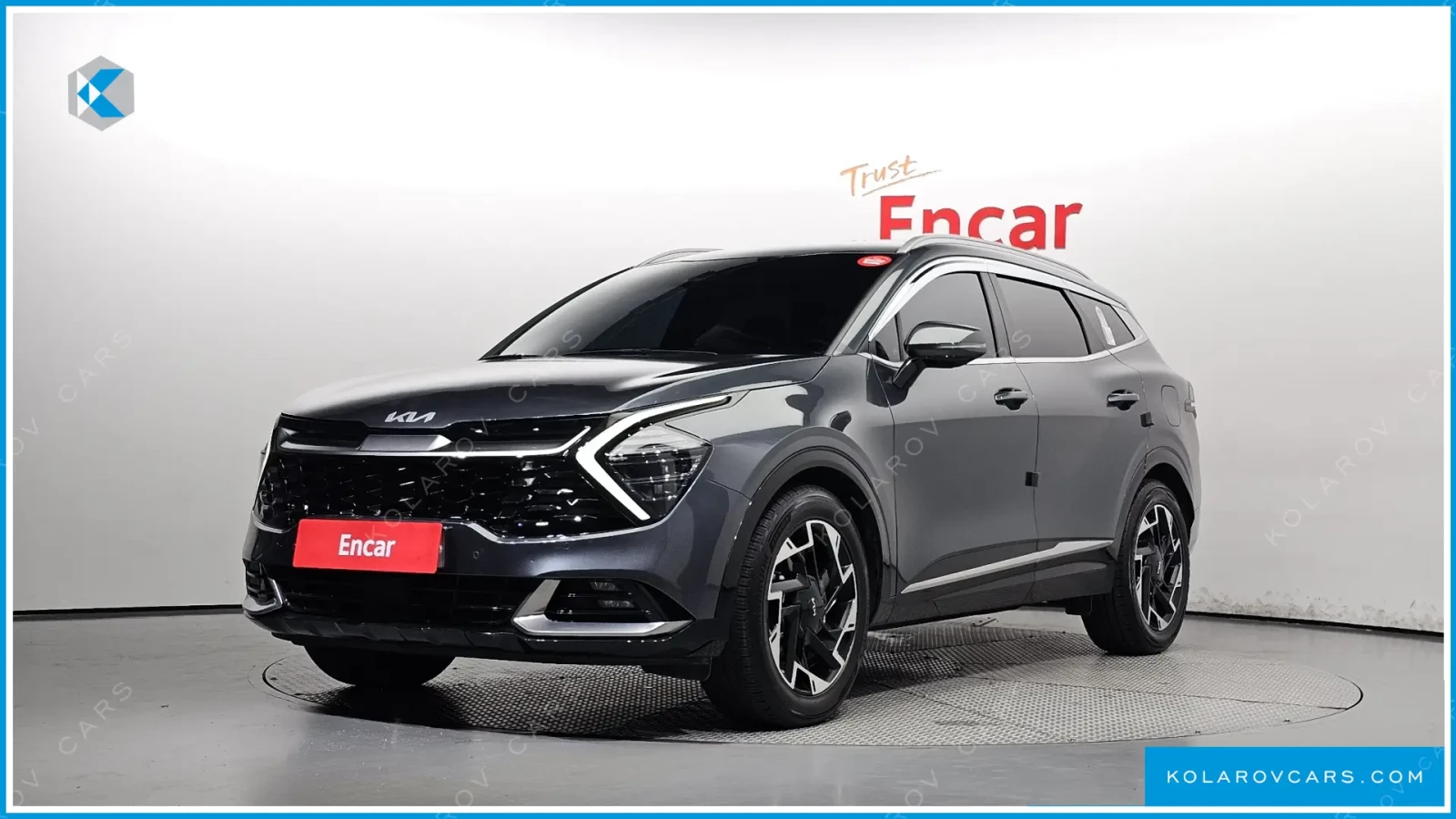 Kia Sportage 2.0 LPG 2WD Noblesse Kolarov | Cars | Mobile.bg   1