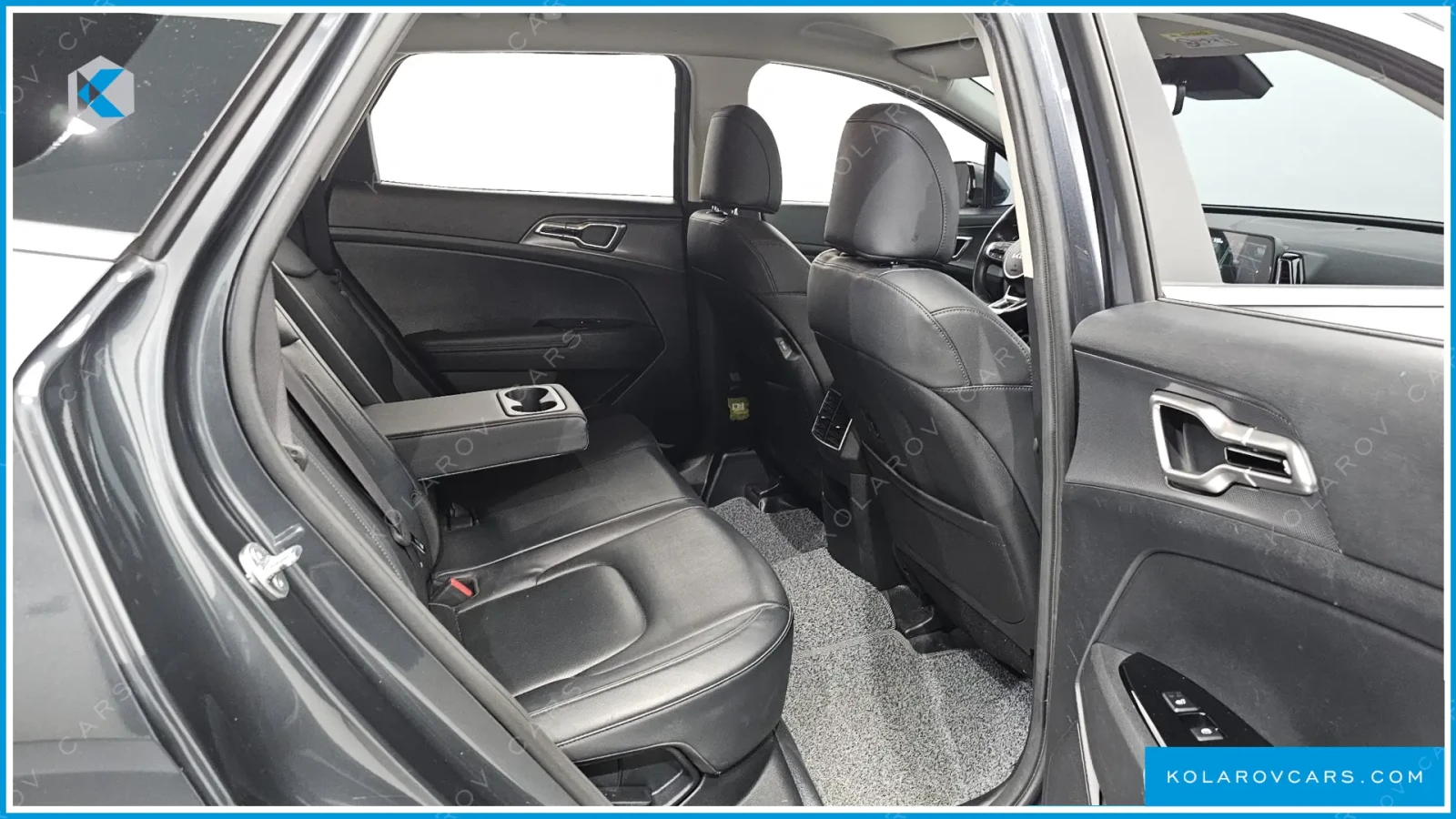 Kia Sportage 2.0 LPG 2WD Noblesse Kolarov | Cars | Mobile.bg   11